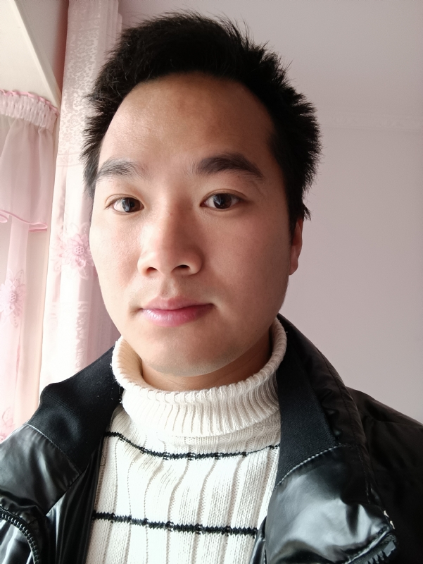 小杨的第一张照片--仙游相亲网