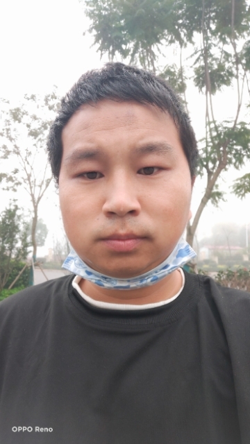 陌路者的第一张照片--仙游相亲网