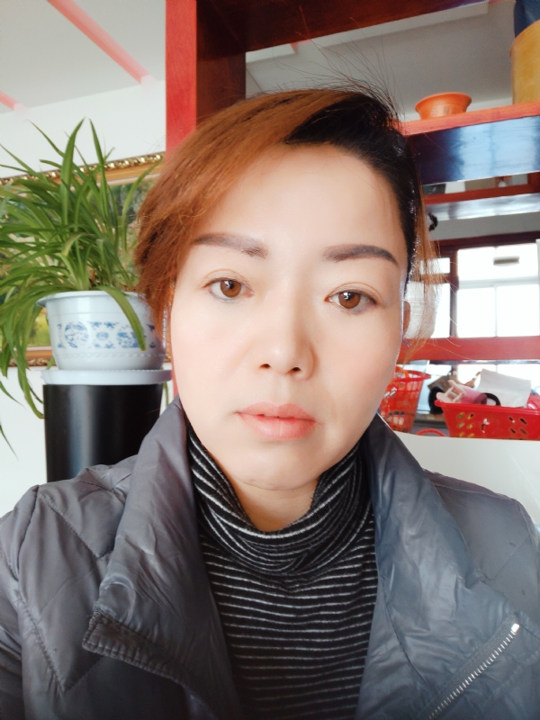 米酒的第二张照片--仙游相亲网