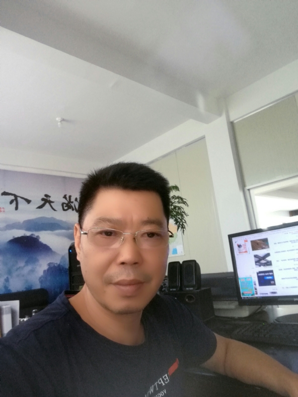 心平气和的第二张照片--仙游相亲网
