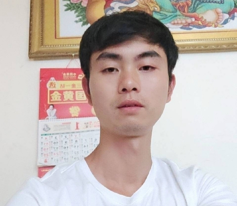 刘利的第一张照片--仙游相亲网