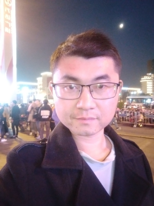 期待的第一张照片--仙游相亲网