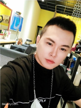 lucky的第一张照片--仙游相亲网