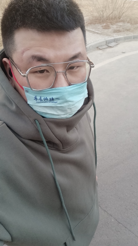 遇见的第一张照片--仙游相亲网