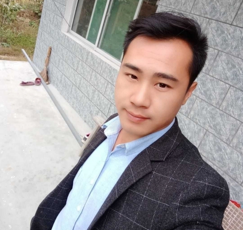 暖阳的第一张照片--仙游相亲网