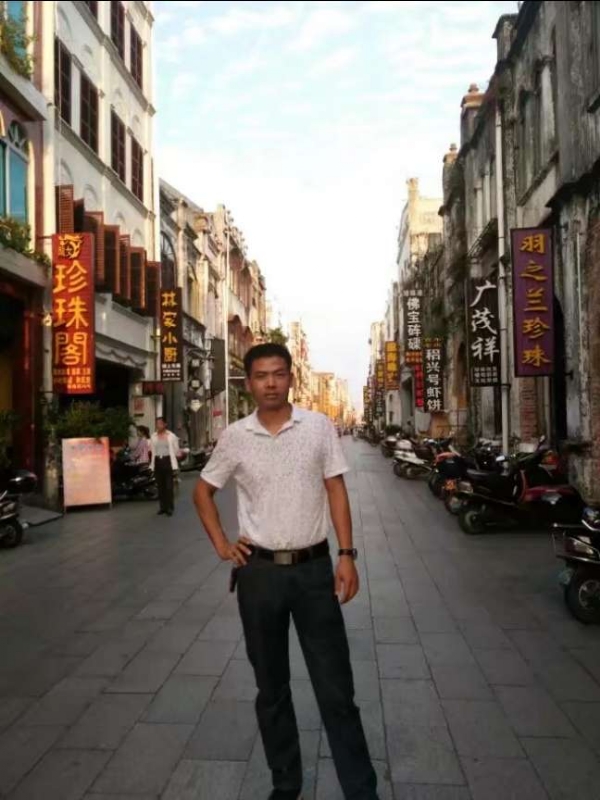 爱生活爱健康的第一张照片--仙游相亲网