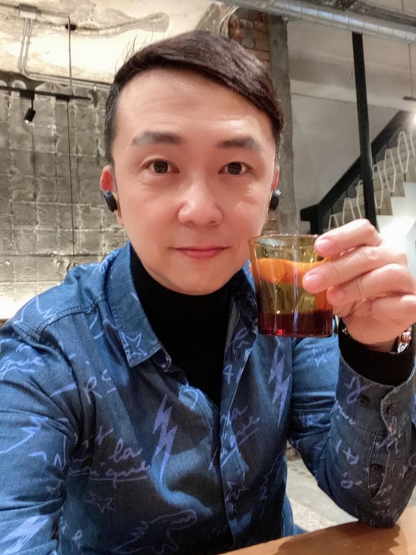 陈道明的第二张照片--仙游相亲网