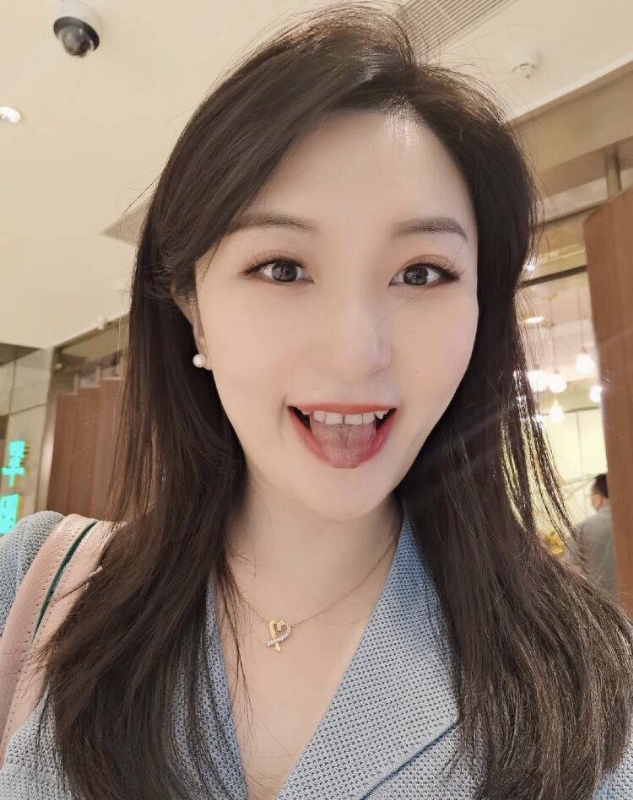 Judy的第三张照片--仙游相亲网