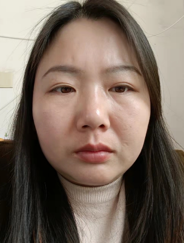 云飞儿的第一张照片--仙游相亲网