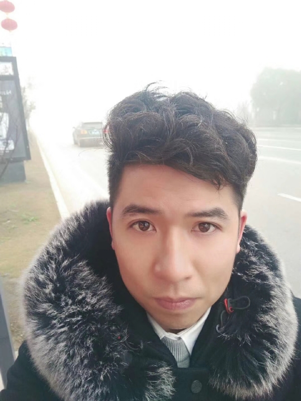 开心快乐每一天的第一张照片--仙游相亲网