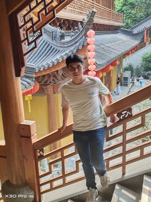 开心快乐每一天的第三张照片--仙游相亲网