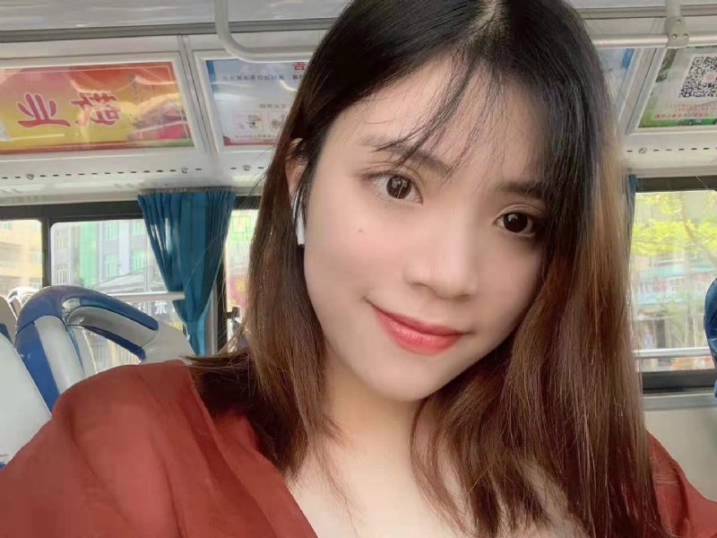 小眼睛的第一张照片--仙游相亲网