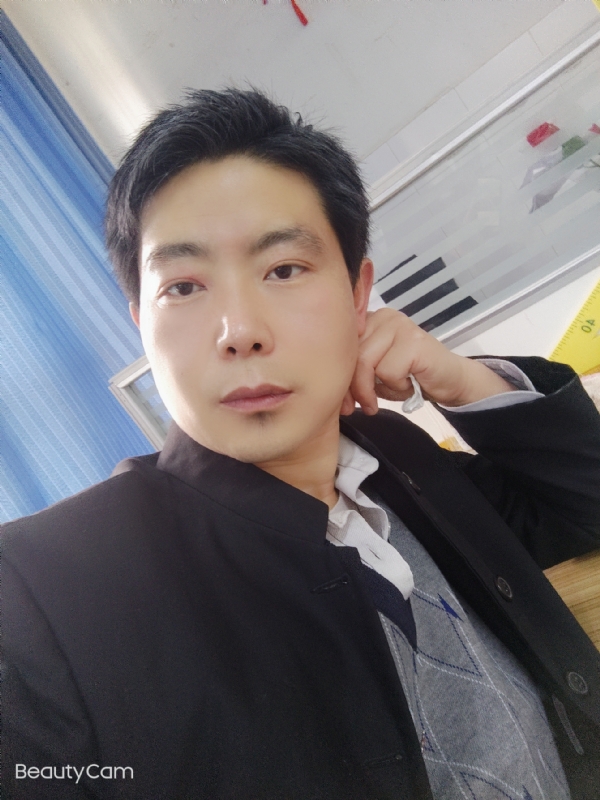 铜豌豆的第一张照片--仙游相亲网