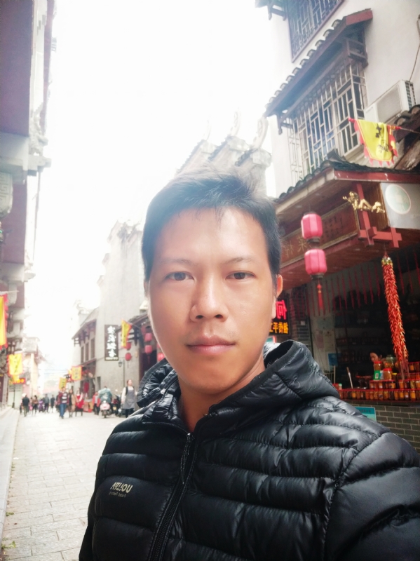 大圣男的第一张照片--仙游相亲网
