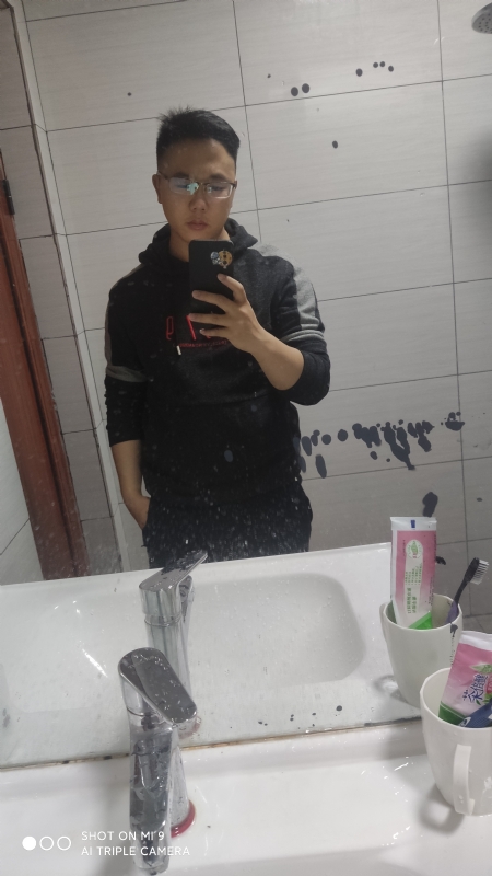 陈三三的第一张照片--仙游相亲网