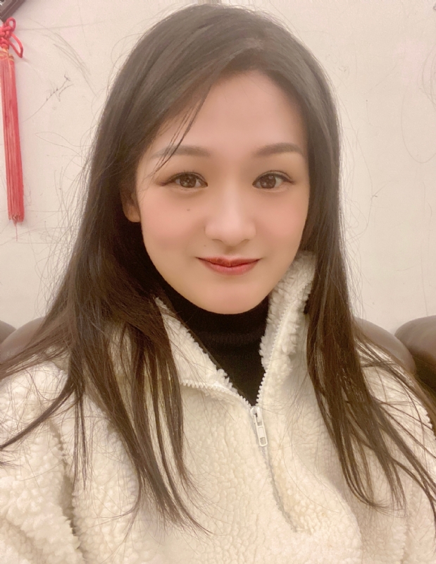 盧盈穎的第二张照片--仙游相亲网