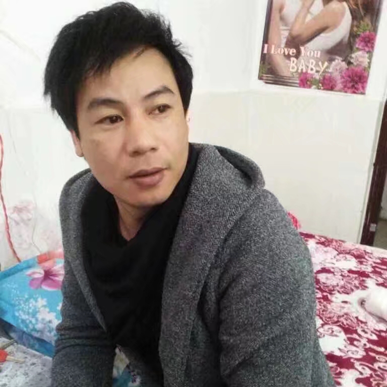 守望的第一张照片--仙游相亲网
