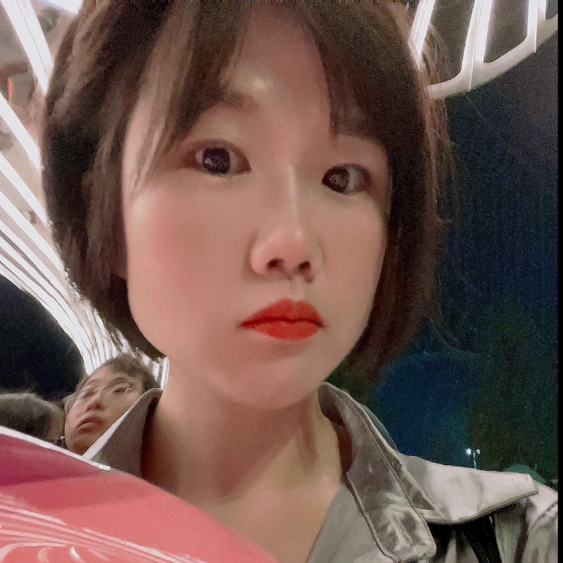 琳琳的第一张照片--仙游相亲网