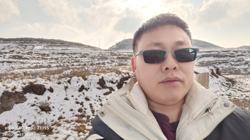 碧波绿叶的第三张照片--仙游相亲网