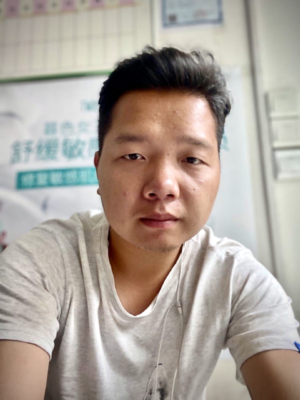 然也的第二张照片--仙游相亲网