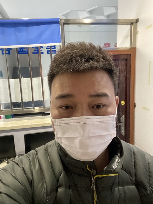 光明磊落的第二张照片--仙游相亲网