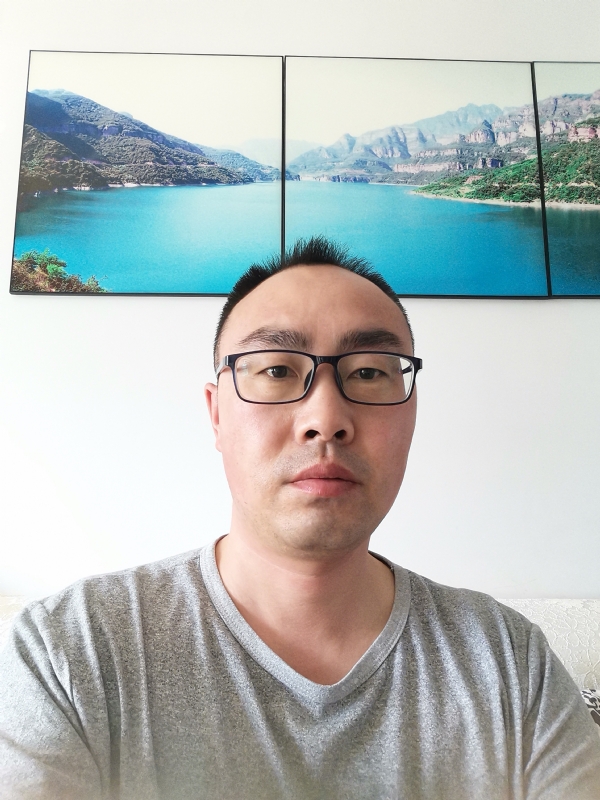 可乐的第一张照片--仙游相亲网