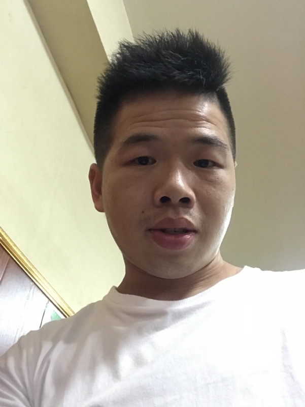 爱请简单点的第一张照片--仙游相亲网