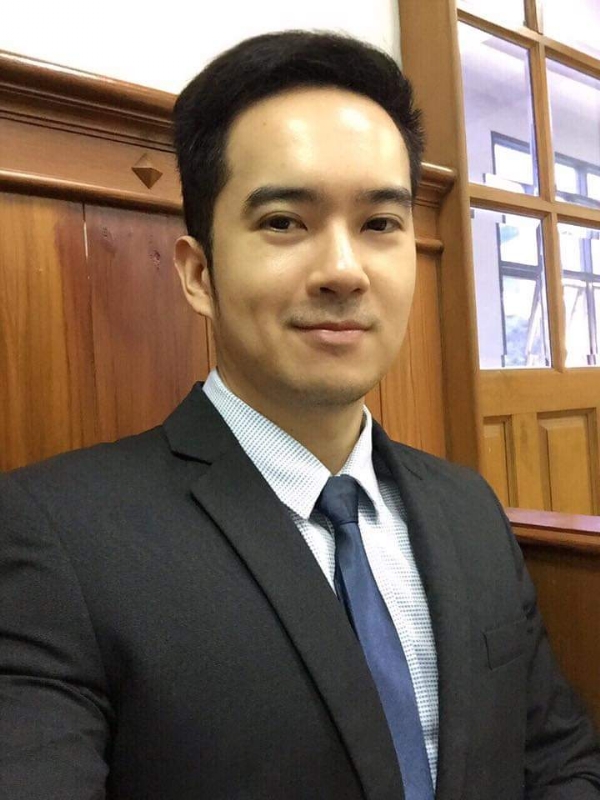 不负遇见的第一张照片--仙游相亲网