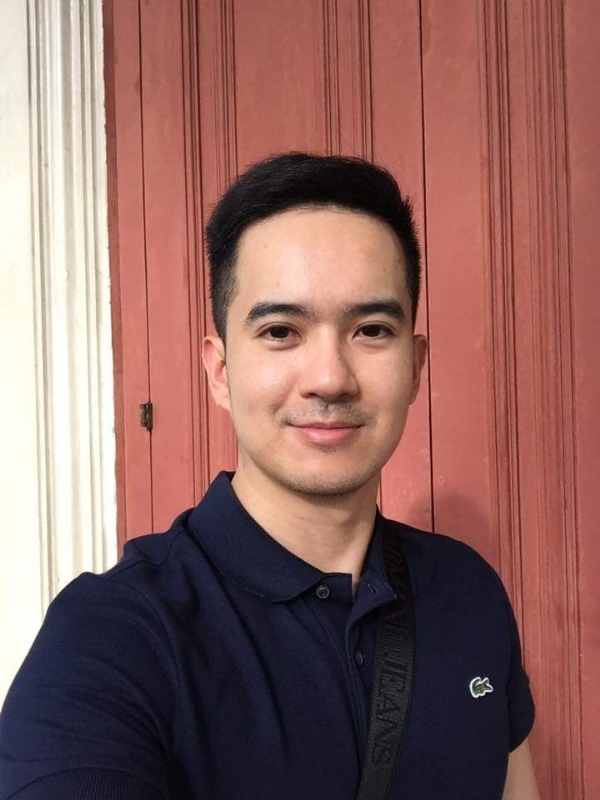 不负遇见的第二张照片--仙游相亲网