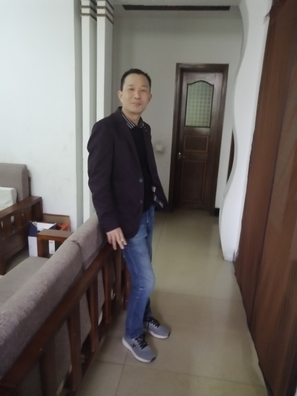 相亲相爱的第二张照片--仙游相亲网