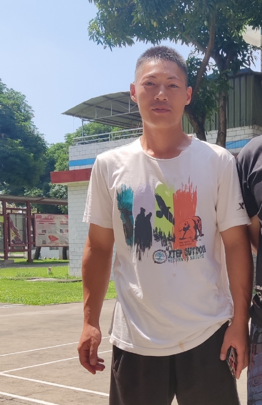 孤鹰的第一张照片--仙游相亲网