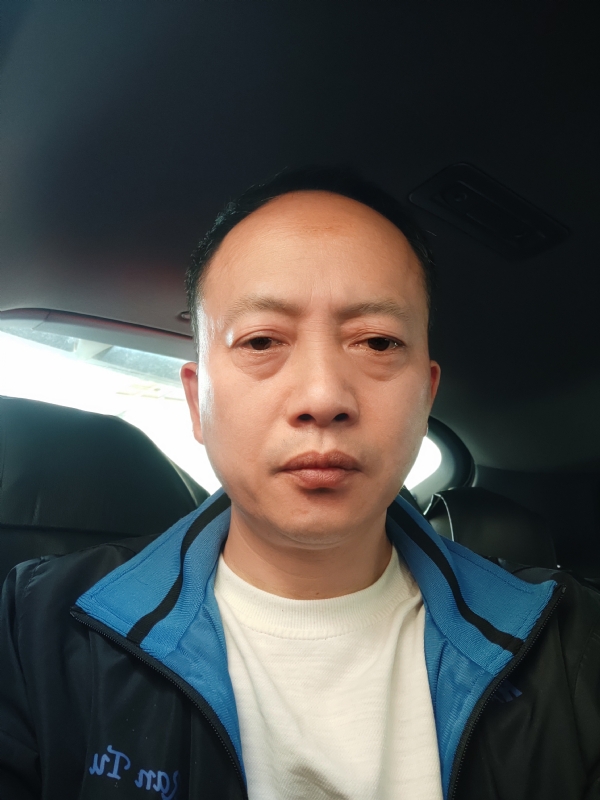 心缘的第一张照片--仙游相亲网
