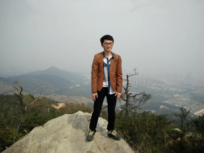 郑建忠的第一张照片--仙游相亲网