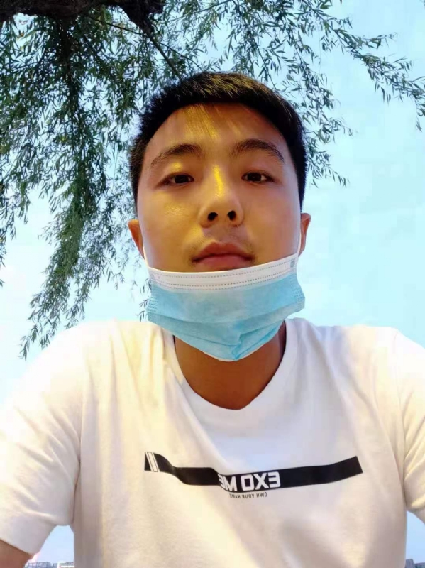 态度的第一张照片--仙游相亲网