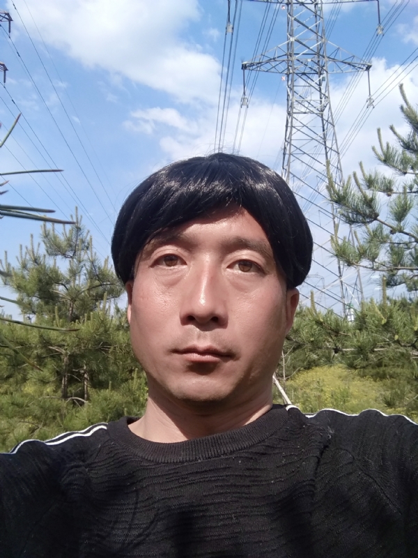 鹏友的第一张照片--仙游相亲网