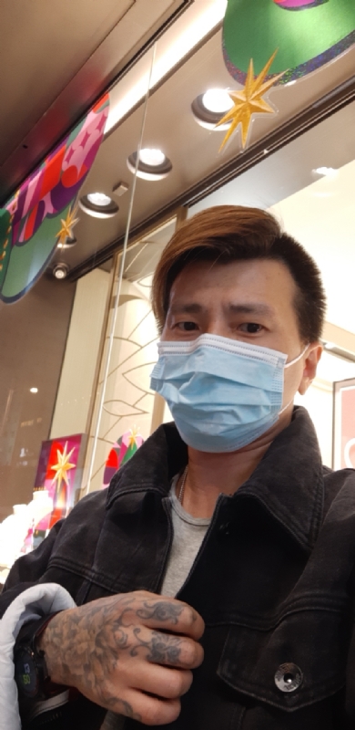 ~忠~仔的第二张照片--仙游相亲网