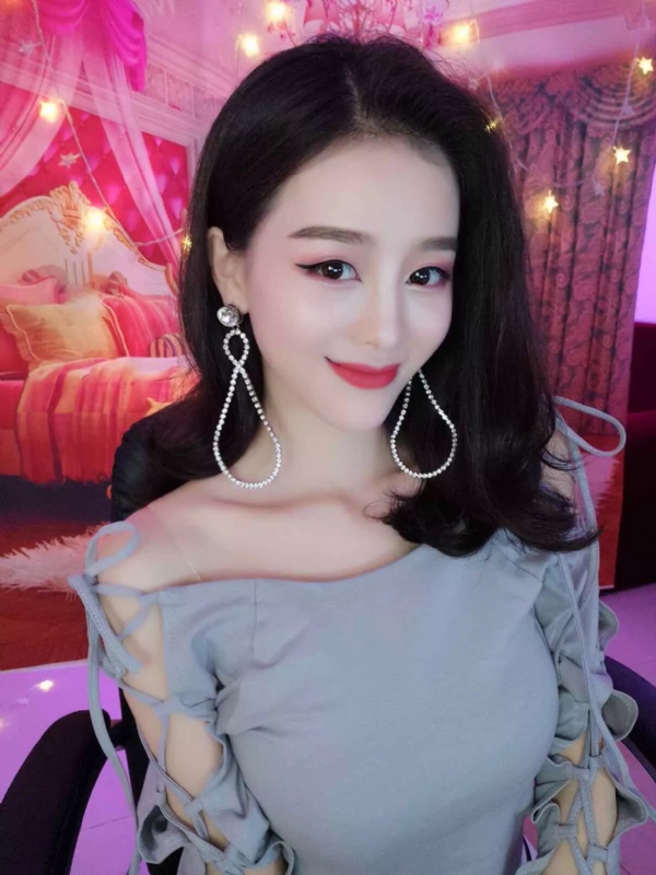 Cici的第三张照片--仙游相亲网