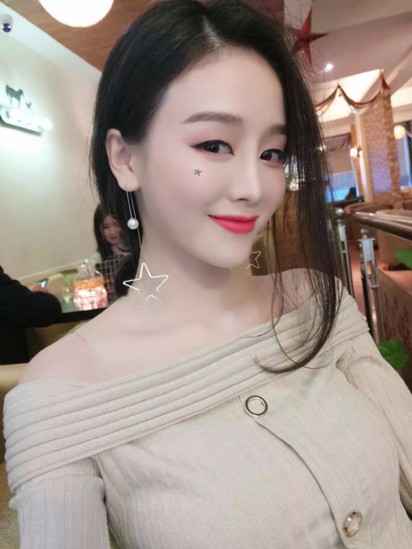 Cici的第四张照片--仙游相亲网