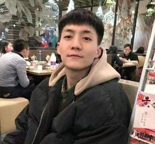 迪迪的第一张照片--仙游相亲网