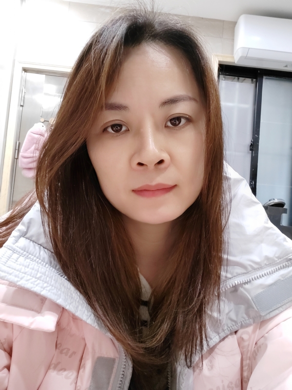 Annalin的第一张照片--仙游相亲网