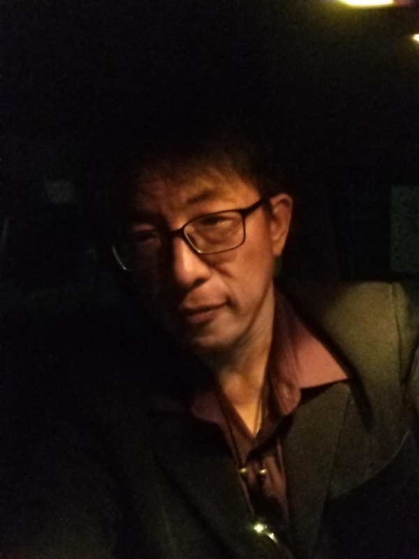 隱姓埋名的第一张照片--仙游相亲网