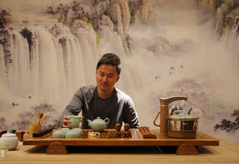 黑骏马的第二张照片--仙游相亲网