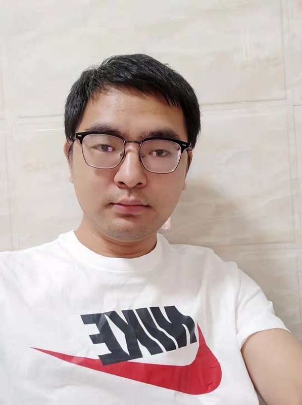 微尘的第一张照片--仙游相亲网