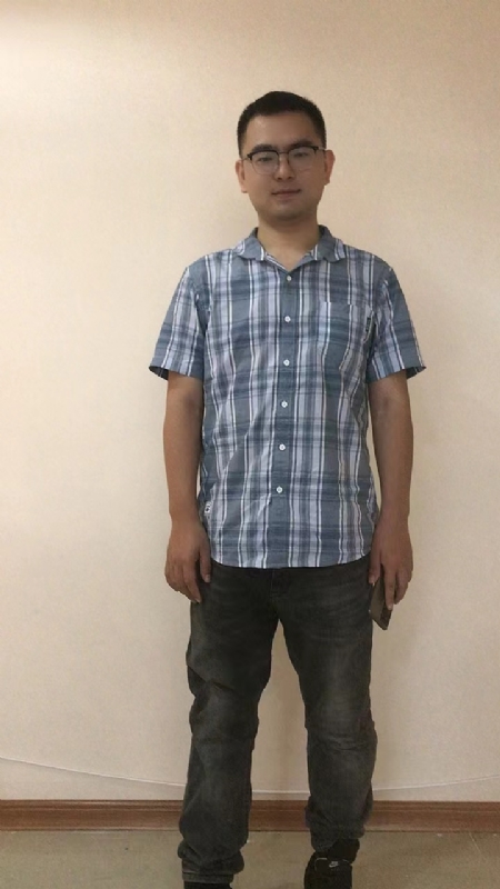 微尘的第三张照片--仙游相亲网