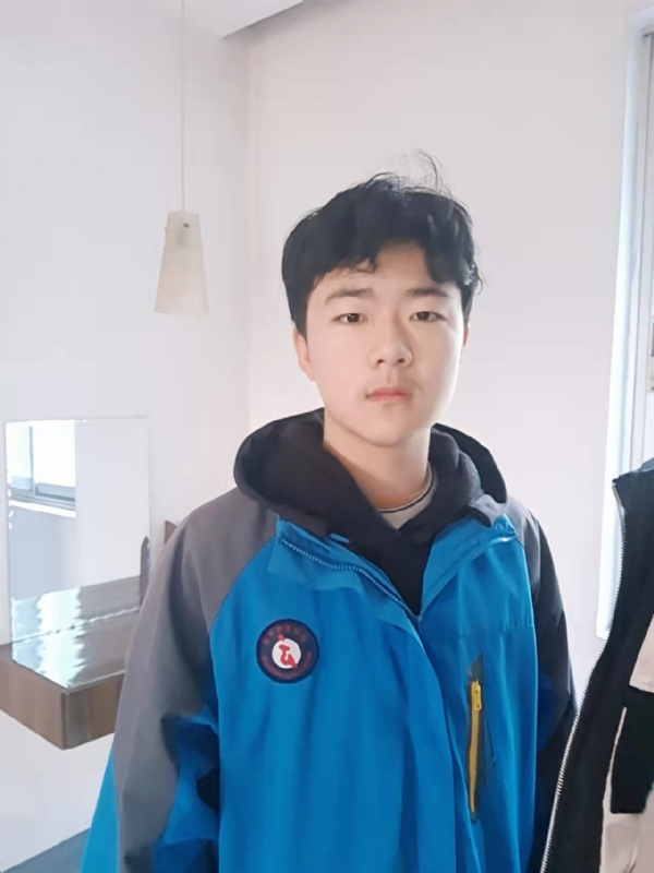 沐辰的第一张照片--仙游相亲网