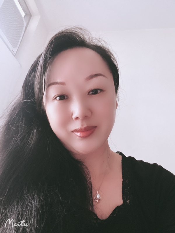 梅子的第一张照片--仙游相亲网