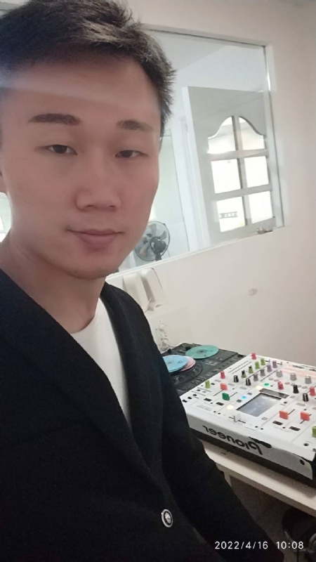 林锋的第四张照片--仙游相亲网