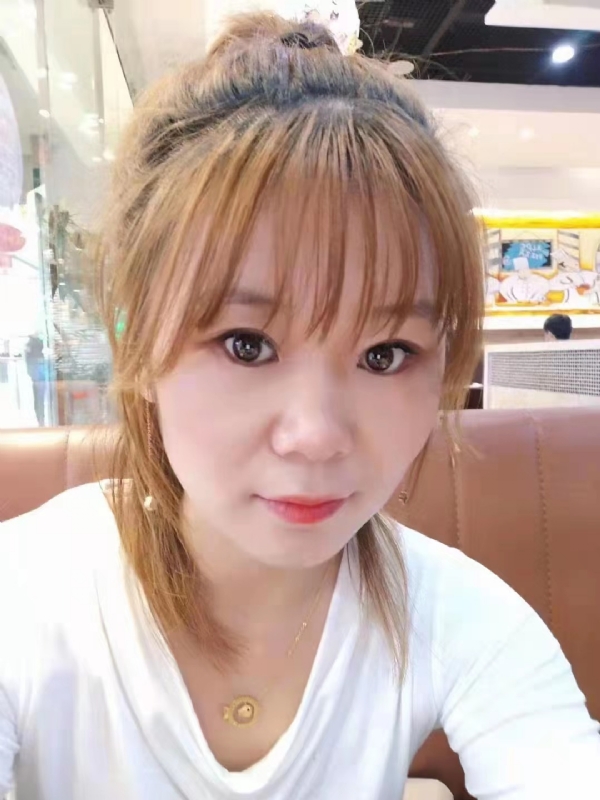 心碎小猪的第三张照片--仙游相亲网