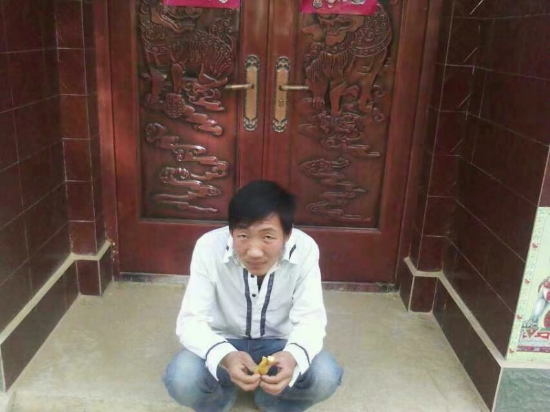 潘先生的第一张照片--仙游相亲网