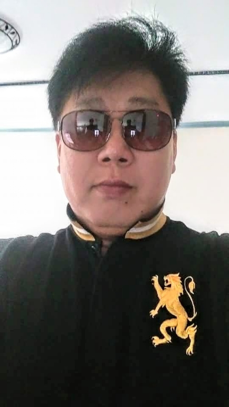 含笑半步癲的第三张照片--仙游相亲网